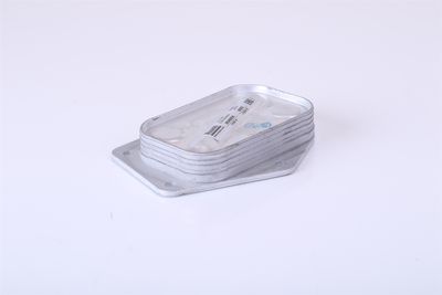 ÖLKüHLER MOTORöL NISSENS 91296 16