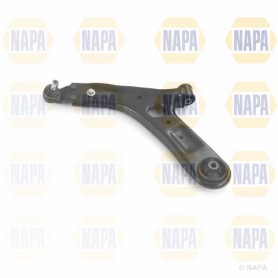 Control/Trailing Arm, wheel suspension NAPA NST2921