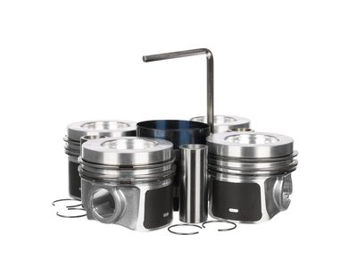 SET PISTOANE ET ENGINETEAM PM014200VR1 19