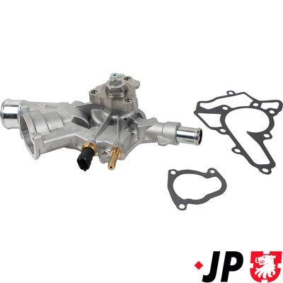 POMPă DE APă RăCIRE MOTOR