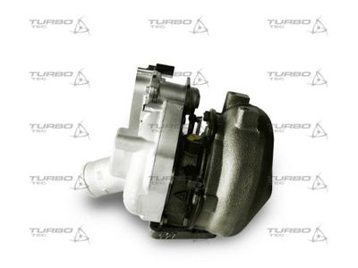COMPRESOR SISTEM DE SUPRAALIMENTARE TURBO-TEC TT0016 1