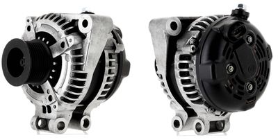 CEVAM 40048 Генератор  для LAND ROVER RANGE ROVER III (L322) 3.6 D 4x4