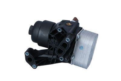 GEHäUSE ÖLFILTER NRF 31356 6