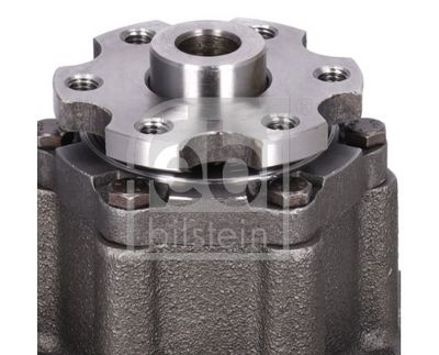 Pompa apa, racire motor FEBI BILSTEIN 12846