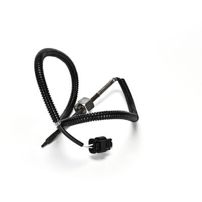 SENZOR TEMPERATURA GAZE EVACUARE DELPHI TS3038512B1 24