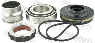 Подшипник, приводной вал FEBEST KIT-FRL2R для LAND ROVER FREELANDER