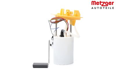 SISTEM ALIMENTARE CU COMBUSTIBIL METZGER AUTOTEILE 2250673 20