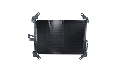 KONDENSATOR KLIMAANLAGE NRF 35494 27