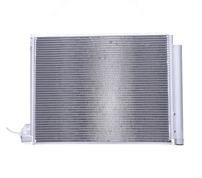 CONDENSATOR CLIMATIZARE