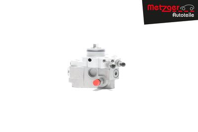 HOCHDRUCKPUMPE METZGER AUTOTEILE 0830011 11