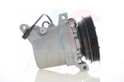 COMPRESOR CLIMATIZARE ACAUTO AC01CL068 2