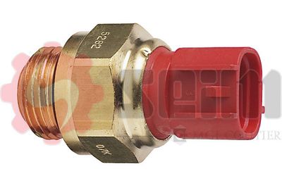 COMUTATOR TEMPERATURA VENTILATOR RADIATOR SEIM TH215 2