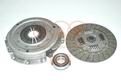 Комплект сцепления IAP QUALITY PARTS 201-16051 для SUZUKI X-90