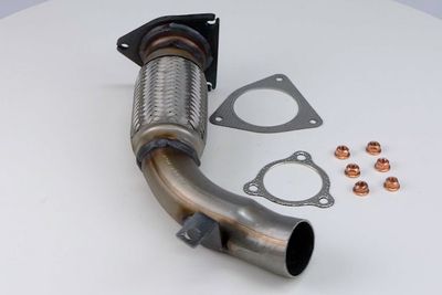 FLEXROHR ABGASANLAGE HJS 91111660 62