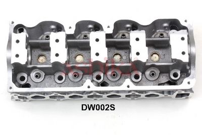 CHIULASA ASHIKA DW002S 4