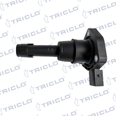 датчик, ниво на маслото в двигателя TRICLO 412028