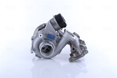 NISSENS Turbocharger ** FIRST FIT ** (93487)