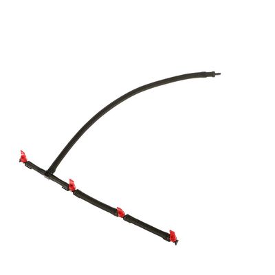 FURTUN SUPRACURGERE COMBUSTIBIL GATES MFL1247 63