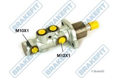 APEC Brake Master Cylinder BMC2029