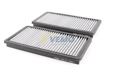 FILTRU AER HABITACLU VEMO V20315001 14