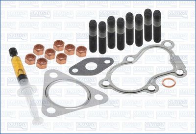 SET MONTAJ TURBOCOMPRESOR