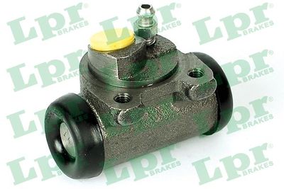 Cylinderek hamulcowy LPR 4663