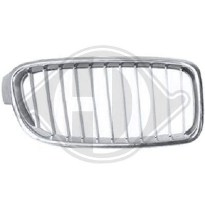 Radiateurgrille