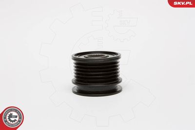 SISTEM ROATA LIBERA GENERATOR ESEN SKV 11SKV025 3