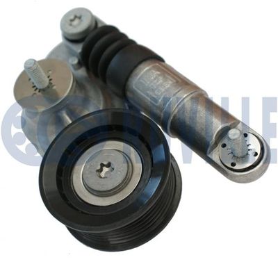 RIEMENSPANNER KEILRIPPENRIEMEN