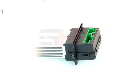 REZISTOR VENTILATOR HABITACLU GH GH763993 58