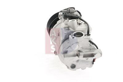 KOMPRESSOR KLIMAANLAGE AKS DASIS 853011N 6