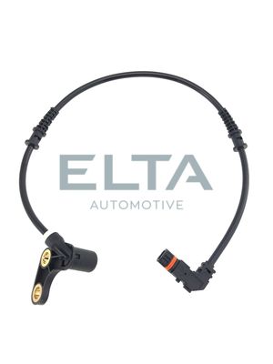 ELTA AUTOMOTIVE EA0077 Скобы тормозных колодок  для MERCEDES-BENZ C-CLASS (W202) C 200 (202.020)