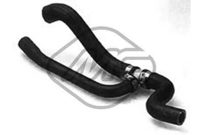 CONDUCTA SCHIMBATOR CALDURA-INCALZIRE Metalcaucho 94098