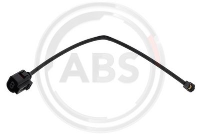Výstražný kontakt, opotřebení obložení A.B.S. 39408