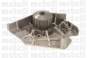Water Pump, engine cooling 24-0542