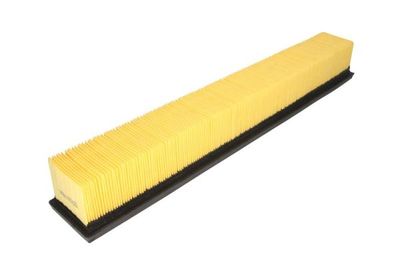 Cabinefilter 560x78x71, patroon past: DEUTZ FAHR 100, 100 MK2, 100 MK3, 105, 105 MK2, 105 MK3, 106 MK2, 106 MK3, 108, 110 MK2, 110 MK3, 1130 TTV, 1145 TTV, 115 MK2, 115 MK3, 1160 TTV, 118