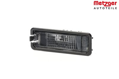 ILUMINARE NUMAR DE CIRCULATIE METZGER AUTOTEILE 2080045 4