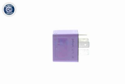 RELEU POMPA COMBUSTIBIL VEMO V40710003 9