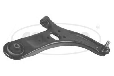 LENKER RADAUFHäNGUNG