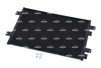 CONDENSATOR CLIMATIZARE