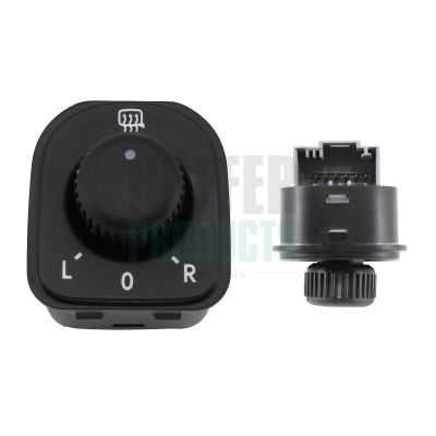 COMUTATOR REGLAREA OGLINZILOR EXTERIOARE