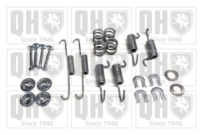 SET ACCESORII SABOTI FRANA PARCARE