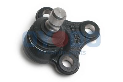 Trag-/Führungsgelenk