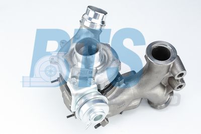 LADER AUFLADUNG BTS Turbo T915364 3
