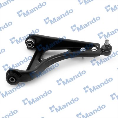 носач, окачване на колелата MANDO MSA017605