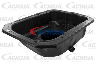 Масляный поддон ACKOJA A32-0040 для MAZDA 323