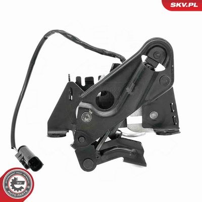 INCHIZATOR CAPOTA MOTOR ESEN SKV 60SKV622 4