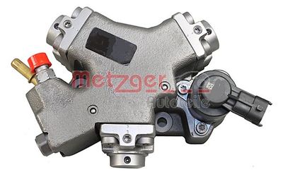 HOCHDRUCKPUMPE METZGER AUTOTEILE 0830104 1