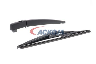 SET STERGATOARE CURATARE PARBRIZ ACKOJA A380494 55