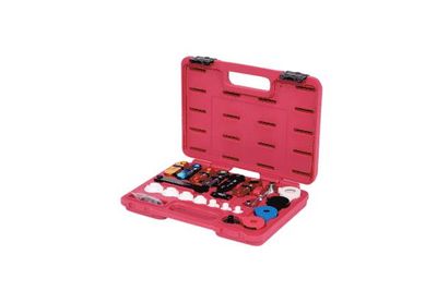 ENTRIEGELUNGSWERKZEUGSATZ KRAFTSTOFFLEITUNG KS TOOLS 1151260 14